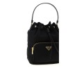 Vela bucket bag