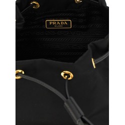 Vela bucket bag