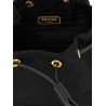Vela bucket bag