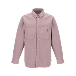 'Walter' overshirt