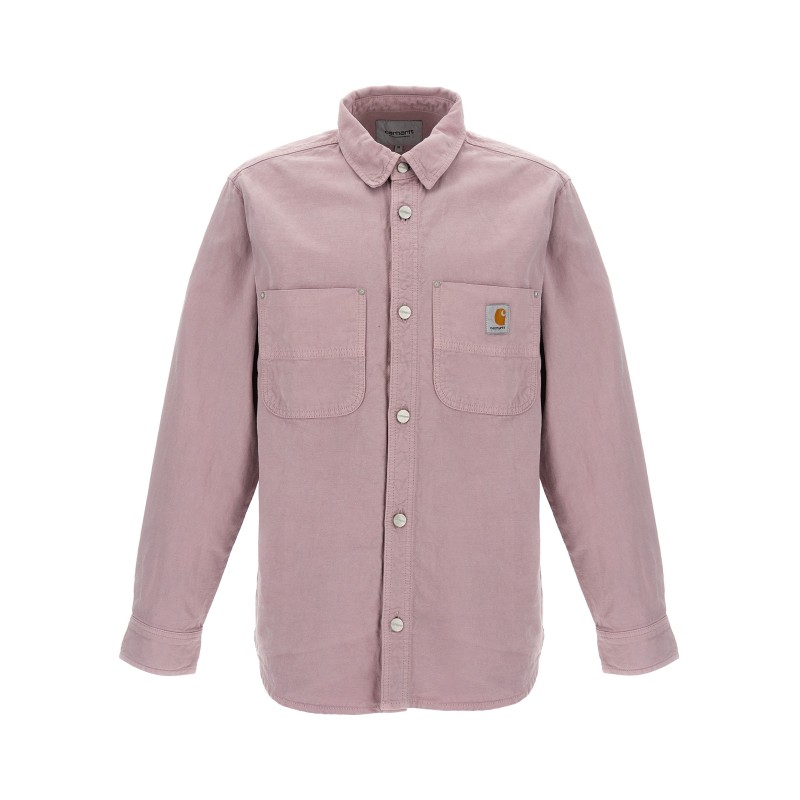 'Walter' overshirt