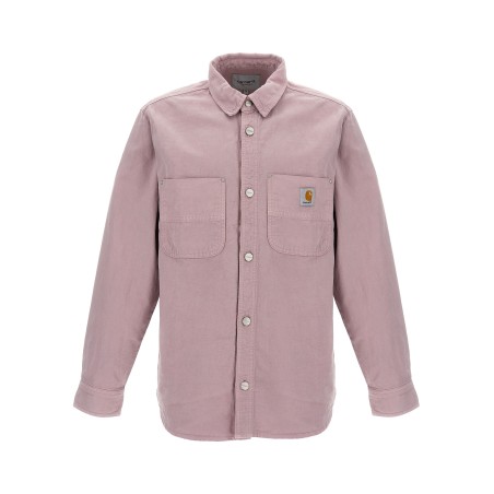 'Walter' overshirt