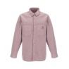 'Walter' overshirt