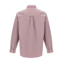 'Walter' overshirt