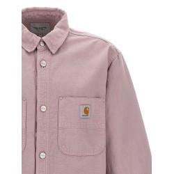 'Walter' overshirt