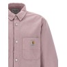 'Walter' overshirt