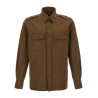 'Military' shirt