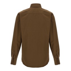 'Military' shirt