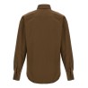 'Military' shirt