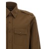 'Military' shirt