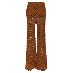 Crochet pants