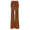 Crochet pants