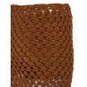 Crochet pants