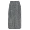Rhinestone skirt
