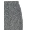 Rhinestone skirt