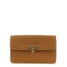Saffiano mini crossbody bag