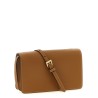 Saffiano mini crossbody bag