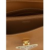 Saffiano mini crossbody bag