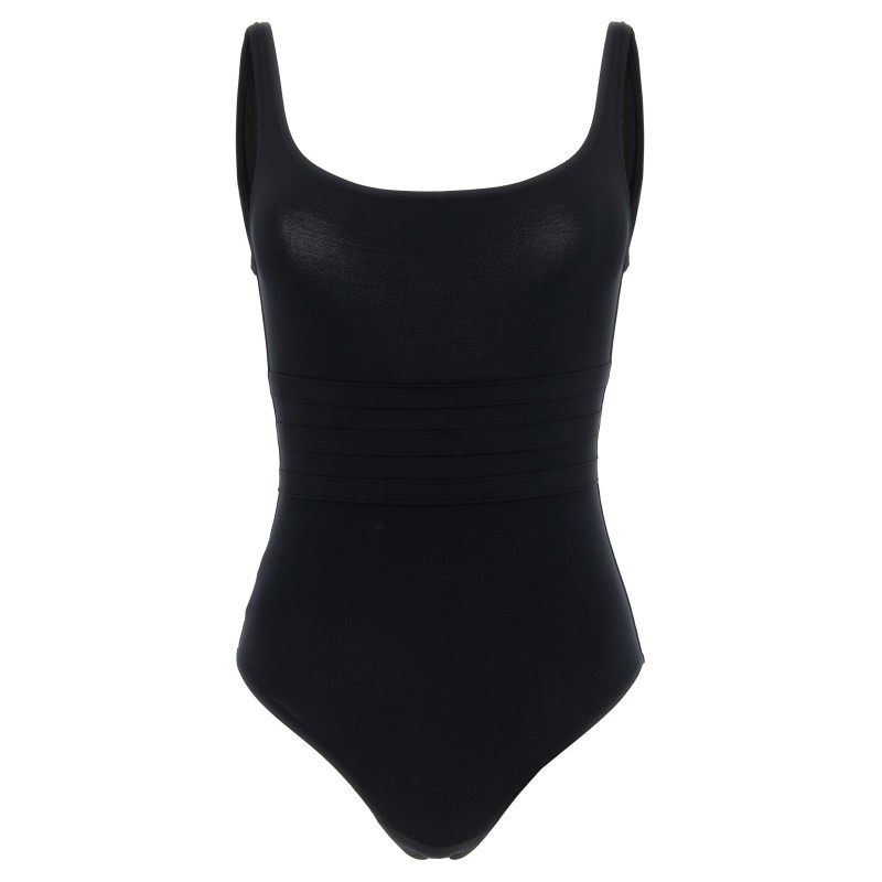 'Asia' one-piece swimsuit