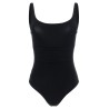 'Asia' one-piece swimsuit