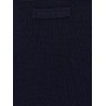'V-neck Yoke detail' sweater