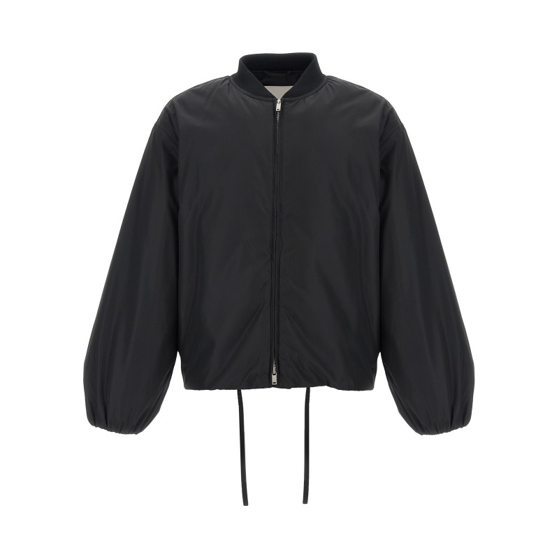 '09' blouson