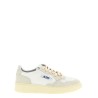 'Medalist Low' sneakers