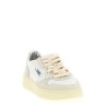 'Medalist Low' sneakers