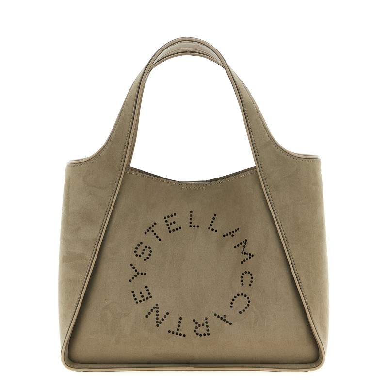 'Stella Logo' crossbody bag