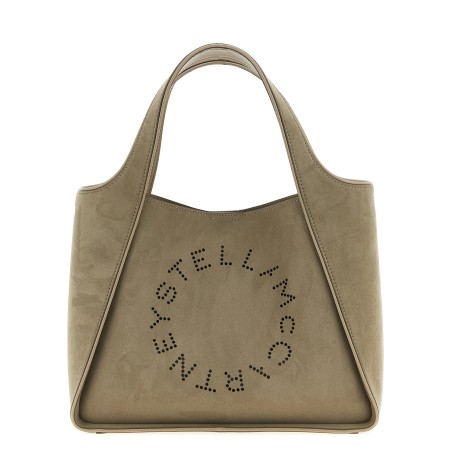 'Stella Logo' crossbody bag