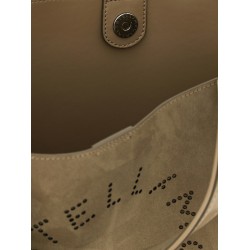 'Stella Logo' crossbody bag