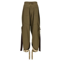 'Military' pants