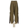 'Military' pants