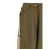 'Military' pants
