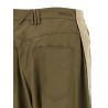 'Military' pants