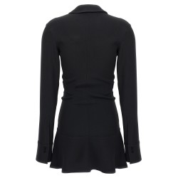 Mini polo dress