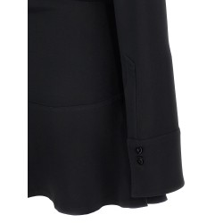 Mini polo dress