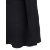 Mini polo dress