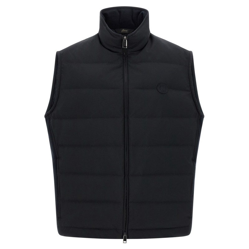 'Golf Capsule' vest