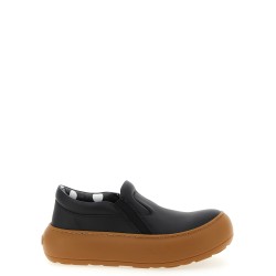 'Ollie' sneakers