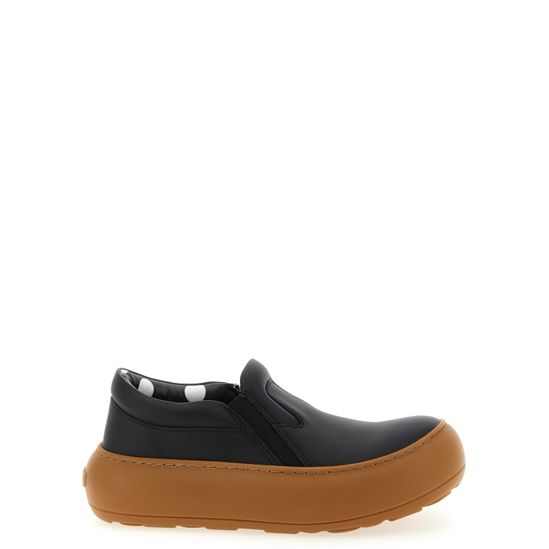 'Ollie' sneakers