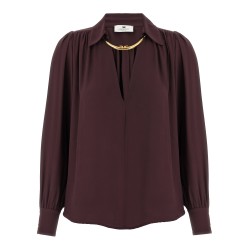 Necklace shirt