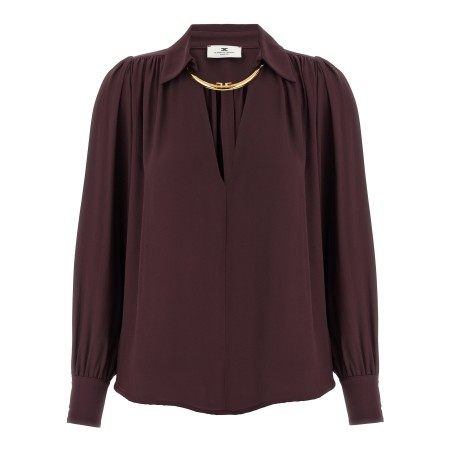 Necklace shirt