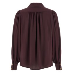 Necklace shirt