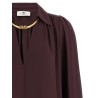 Necklace shirt