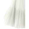 Pleated dress