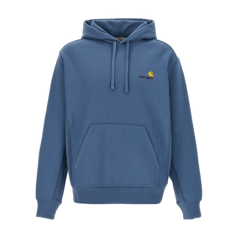 'American Script' hoodie