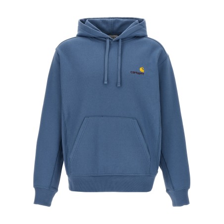 'American Script' hoodie