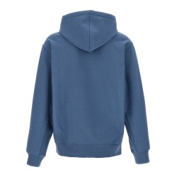 'American Script' hoodie