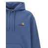 'American Script' hoodie
